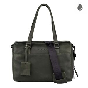 BURKELY RAIN RILEY HANDBAG S