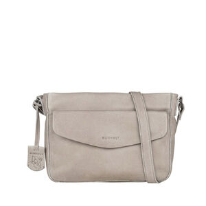 BURKELY JUST JACKIE CROSSOVER L FLAP