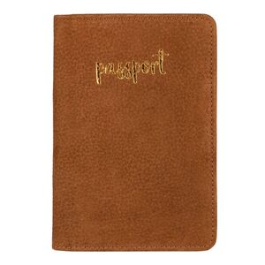 BURKELY SOUL SKY PASSPORTCOVER