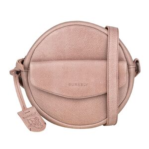 BURKELY JUST JACKIE CROSSOVER ROUND