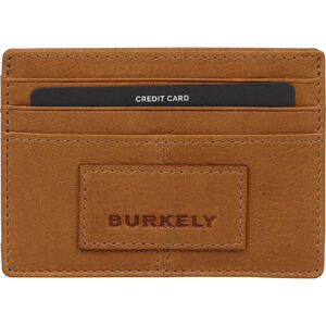BURKELY SOFT SKYLAR CREDITCARD HOLDER