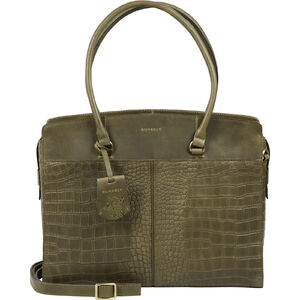 BURKELY COOL COLBIE WORKBAG 15.6" BURKELY COOL COLBIE WORKBAG 15.6"