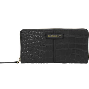 BURKELY COOL COLBIE LARGE ZIP AROUND WALLET
