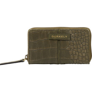 BURKELY COOL COLBIE MEDIUM ZIP AROUND WALLET BURKELY COOL COLBIE MEDIUM ZIP AROUND WALLET