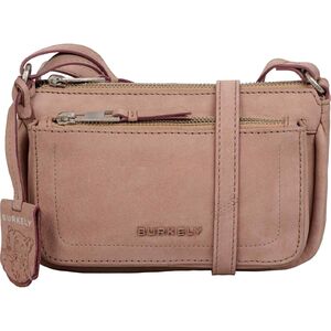 BURKELY STILL SELENE CROSSBODY BAG BURKELY STILL SELENE CROSSBODY BAG