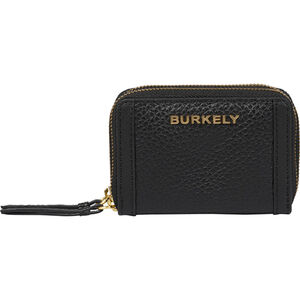 BURKELY KEEN KEIRA DOUBLE ZIP AROUND WALLET BURKELY KEEN KEIRA DOUBLE ZIP AROUND WALLET
