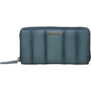 BURKELY DROWSY DANI LARGE ZIP AROUND WALLET BURKELY DROWSY DANI LARGE ZIP AROUND WALLET