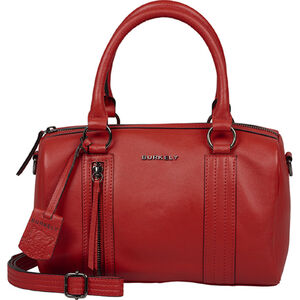 BURKELY ROCK RUBY BOWLER BAG BURKELY ROCK RUBY BOWLER BAG