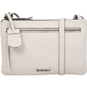 BURKELY ROCK RUBY DOUBLE POCKET BAG BURKELY ROCK RUBY DOUBLE POCKET BAG