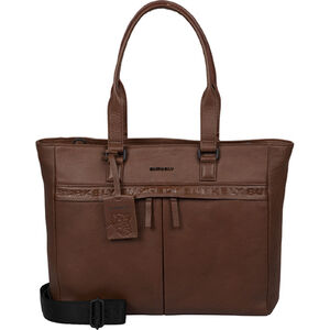BURKELY MINIMAL MASON WORKBAG 15.6" BURKELY MINIMAL MASON WORKBAG 15.6"