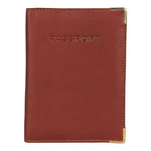 BURKELY SECRET SAGE PASSPORTCOVER BURKELY SECRET SAGE PASSPORTCOVER