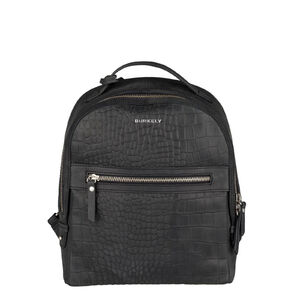 BURKELY CROCO CODY BACKPACK