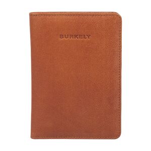 BURKELY JUST JACKIE PASSPORTCOVER