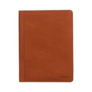 BURKELY FUNDAMENTALS VINTAGE BING A4 FILECOVER