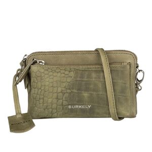 BURKELY CROCO CODY MINIBAG BURKELY CROCO CODY MINIBAG