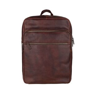 BURKELY FUNDAMENTALS ANTIQUE AVERY BACKPACK ZIP 15.6"