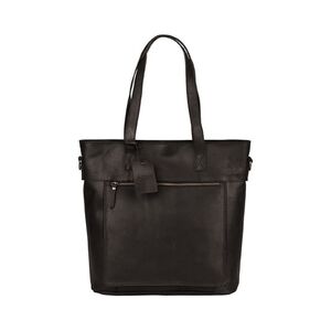 BURKELY FUNDAMENTALS VINTAGE JADE WORKBAG 14''