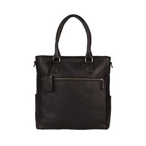 BURKELY FUNDAMENTALS ANTIQUE AVERY SHOPPER 13.3" BURKELY FUNDAMENTALS ANTIQUE AVERY SHOPPER 13.3"