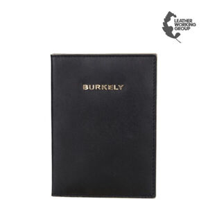 BURKELY PARISIAN PAIGE PASSPORTCOVER
